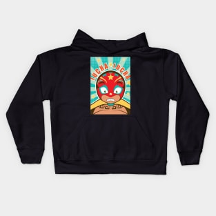 LUCHA LUCHA Kids Hoodie